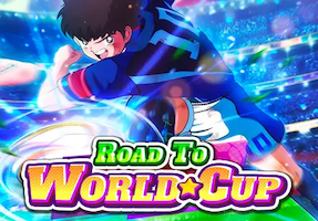 SOIBET Road To World Cup